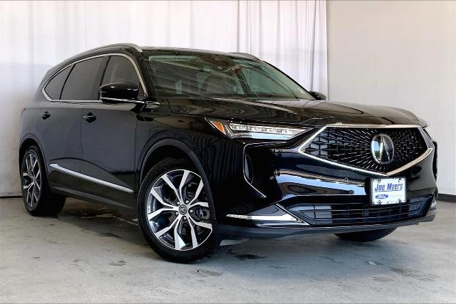 2023 Acura MDX