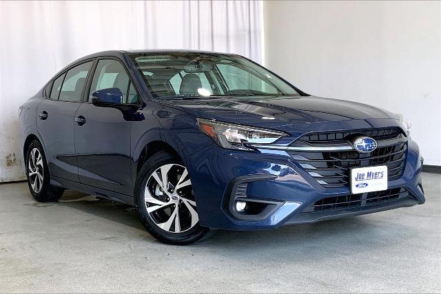 2024 Subaru Legacy