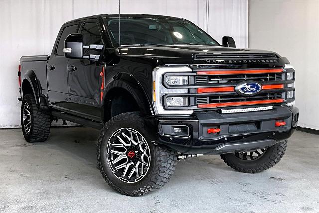 2024 Ford Super Duty F-250 Srw