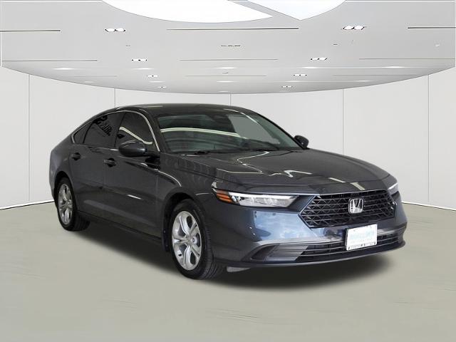 2023 Honda Accord Sedan