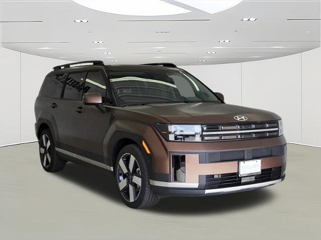2024 Hyundai Santa Fe
