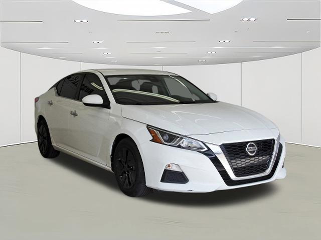 2021 Nissan Altima
