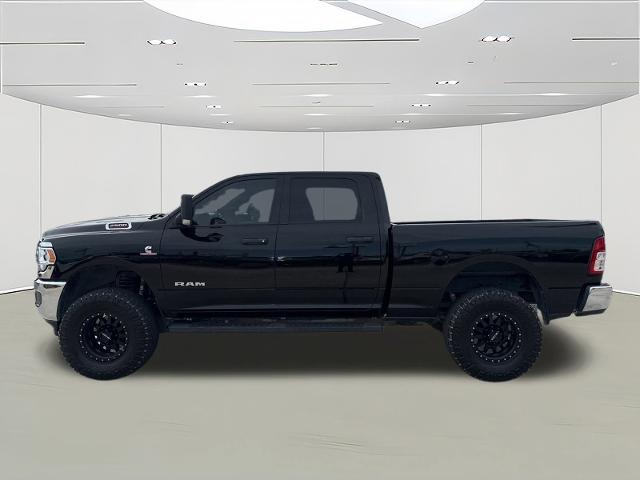 2022 RAM 2500