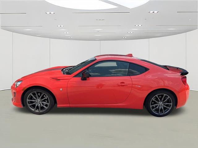 2017 Toyota 86
