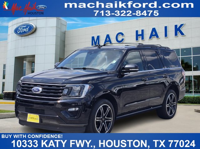 2020 Ford Expedition