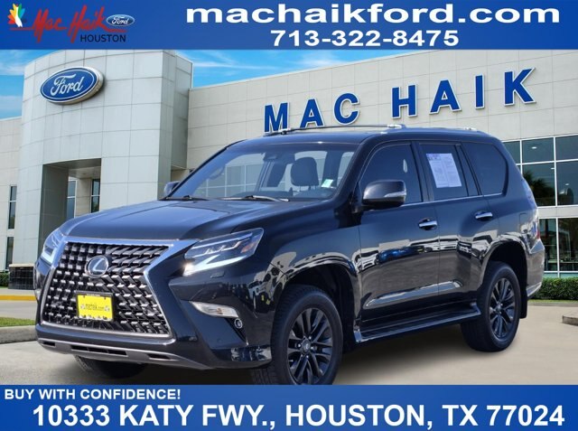 2023 Lexus GX