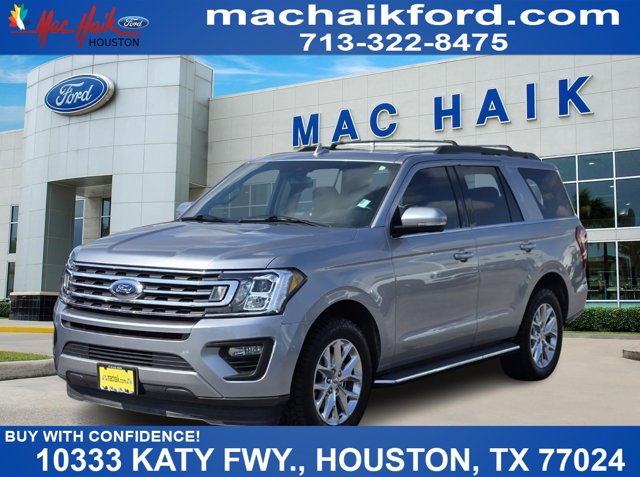 2021 Ford Expedition