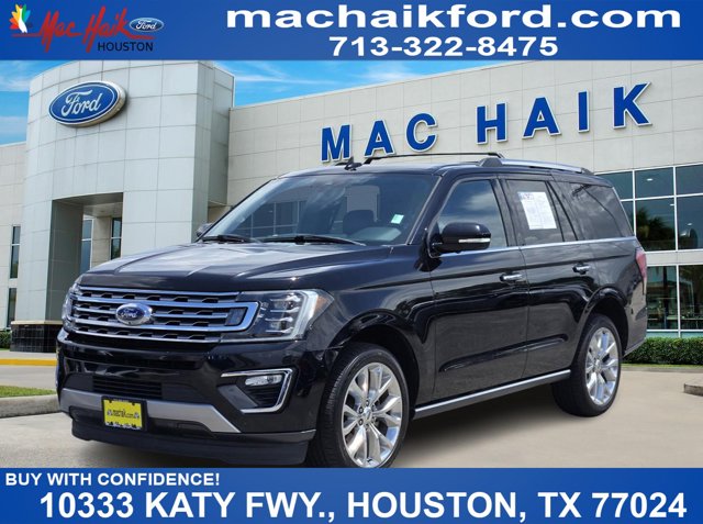 2019 Ford Expedition
