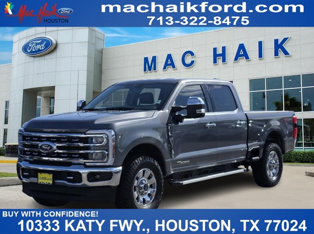 2024 Ford Super Duty F-250 Srw