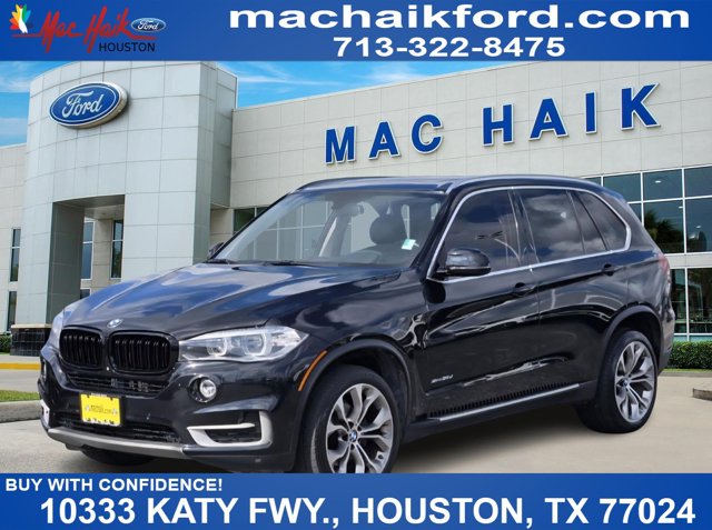 2014 BMW X5