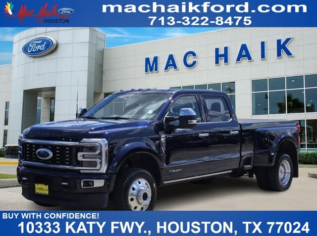 2024 Ford Super Duty F-450 Drw