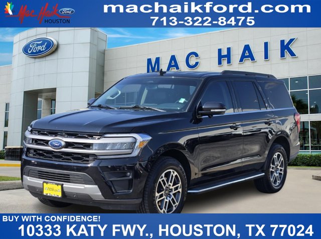 2022 Ford Expedition