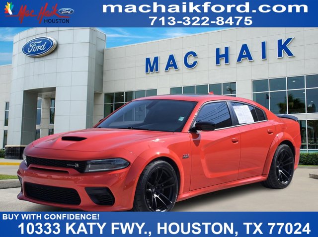 2023 Dodge Charger