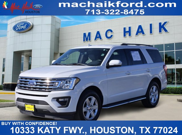 2020 Ford Expedition