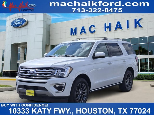 2021 Ford Expedition