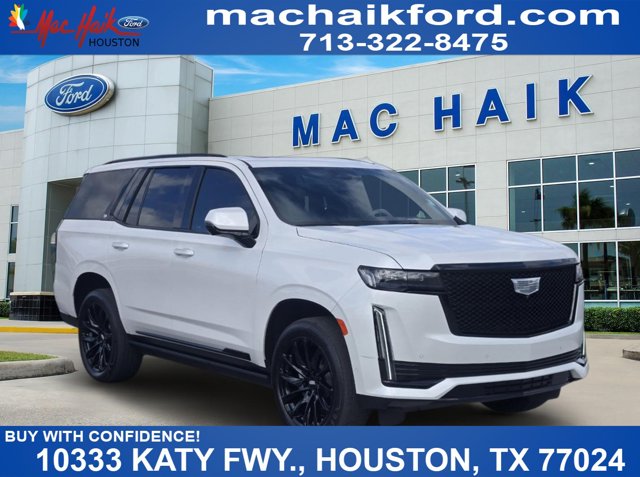 2023 Cadillac Escalade
