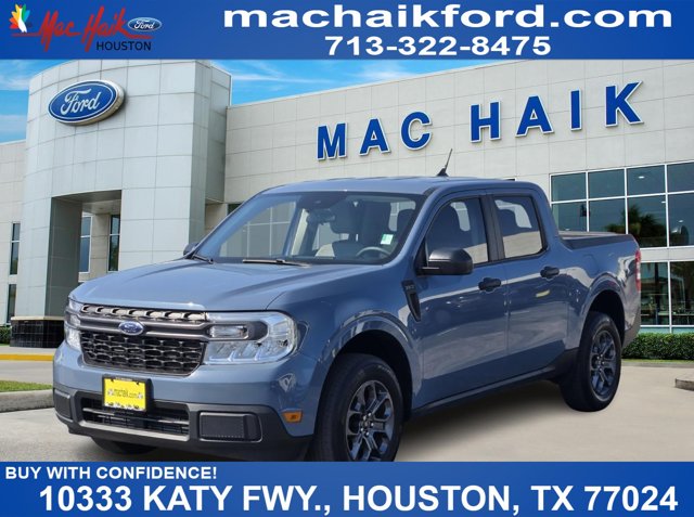2024 Ford Maverick