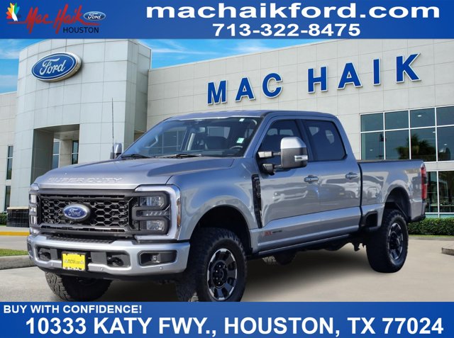 2023 Ford Super Duty F-250 Srw