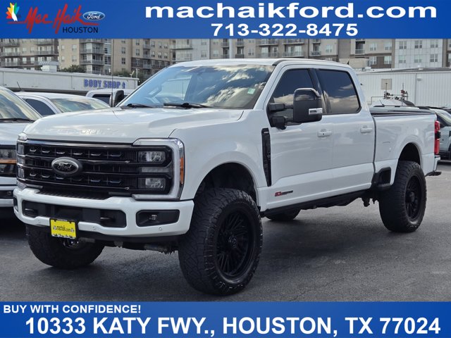 2023 Ford Super Duty F-250 Srw