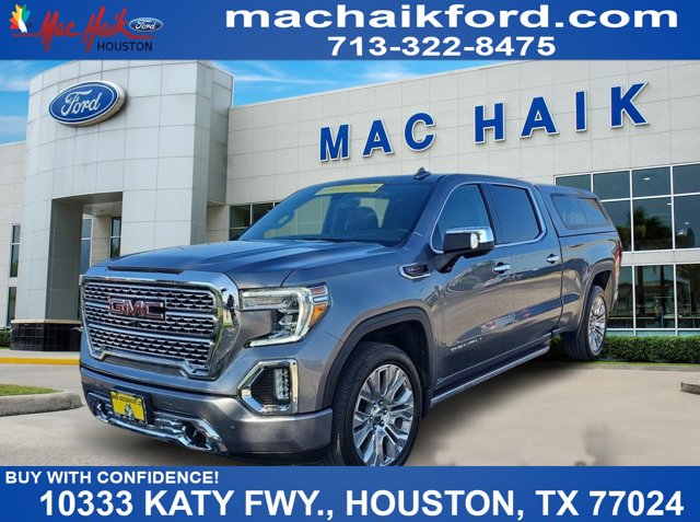 2022 GMC Sierra 1500 Limited