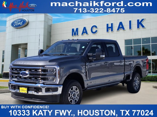 2024 Ford Super Duty F-250 Srw