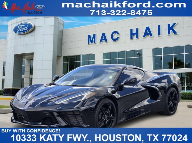 2023 Chevrolet Corvette