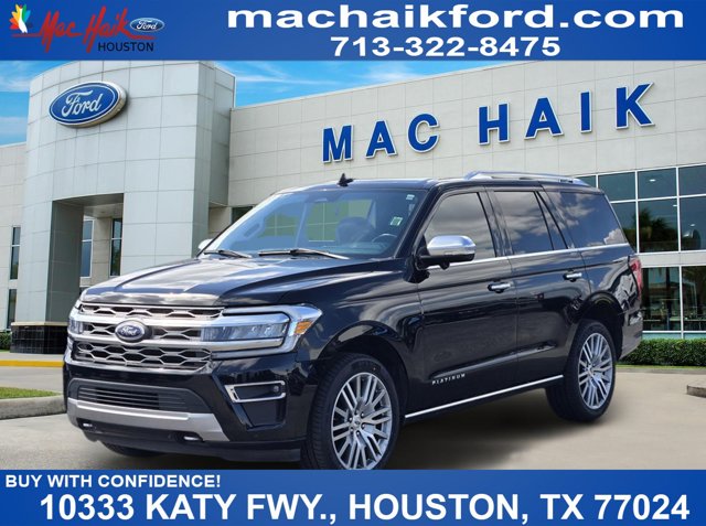 2023 Ford Expedition