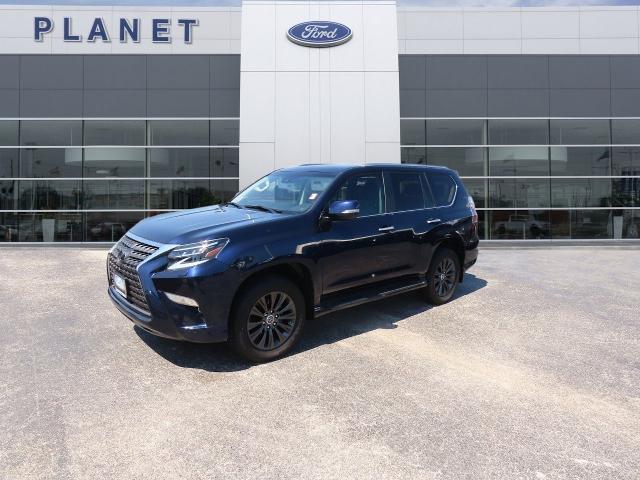 2021 Lexus GX