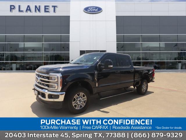 2023 Ford Super Duty F-250 Lariat