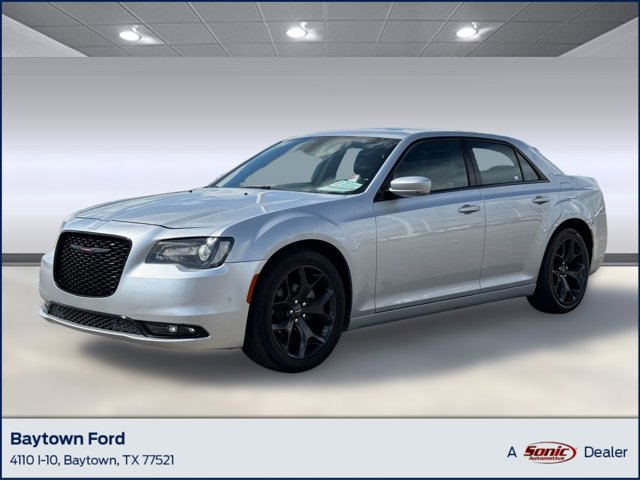 2022 Chrysler 300