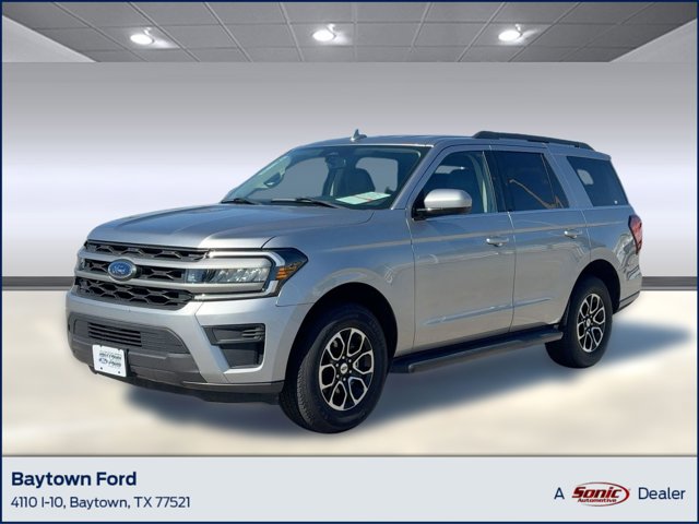 2024 Ford Expedition