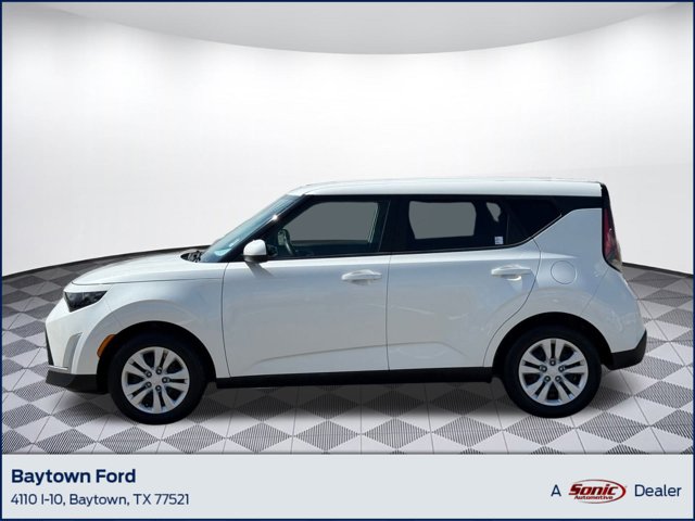 2023 Kia SOUL