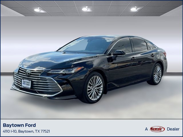 2022 Toyota Avalon