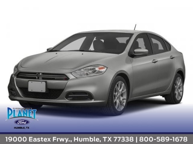 2013 Dodge Dart Limited