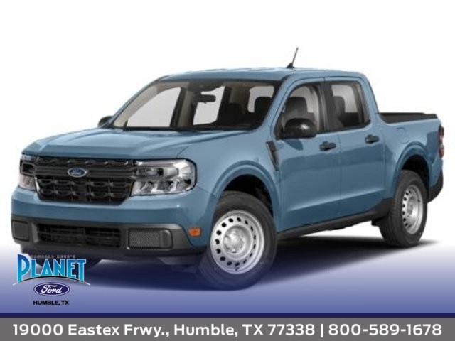 2024 Ford Maverick