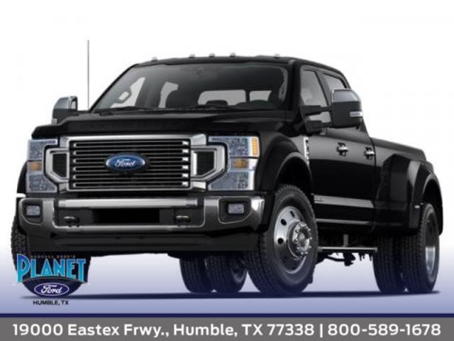 2022 Ford Super Duty F-450 Drw