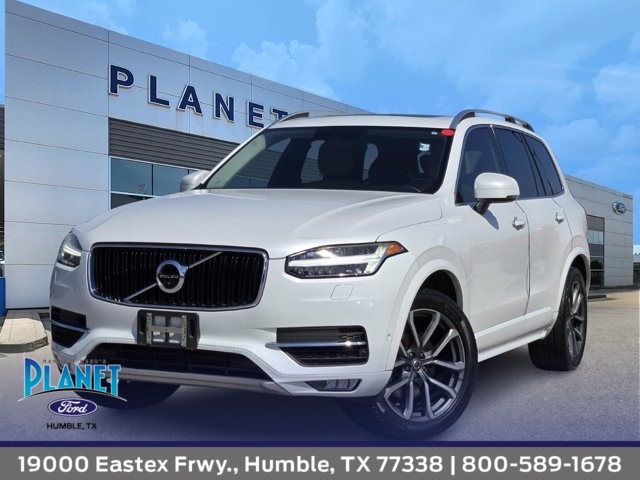 2016 Volvo XC90