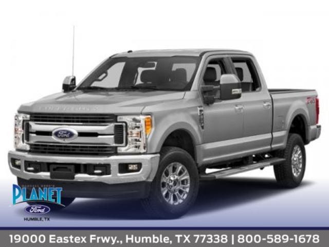2019 Ford Super Duty F-250 Srw