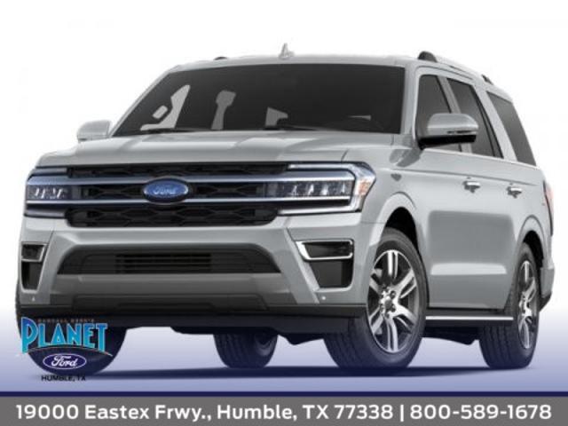 2022 Ford Expedition