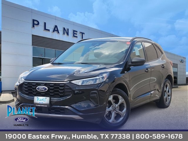 2023 Ford Escape