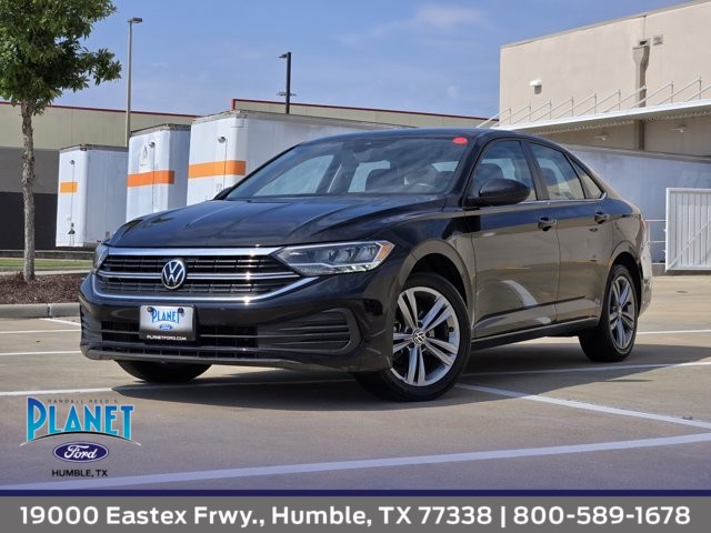 2024 Volkswagen Jetta