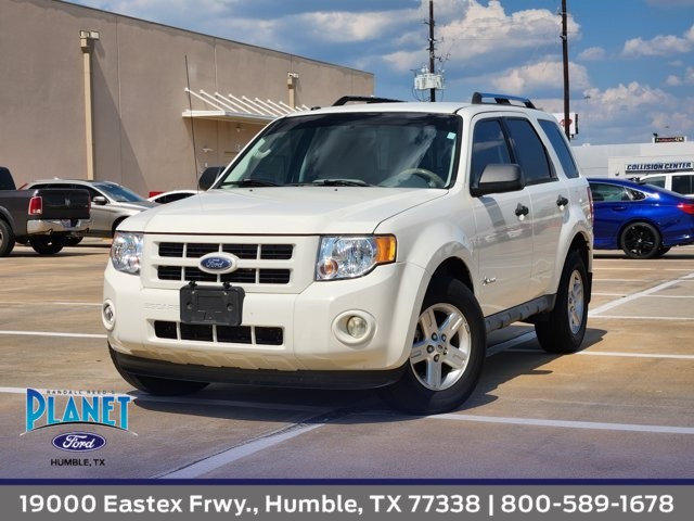 2009 Ford Escape