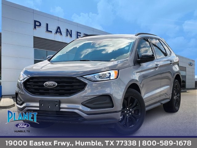 2023 Ford Edge