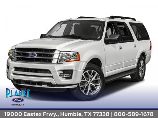 2017 Ford Expedition El