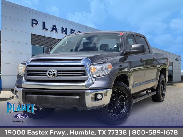 2014 Toyota Tundra 2wd Truck