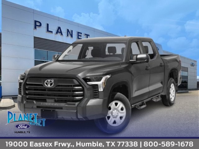 2023 Toyota Tundra SR