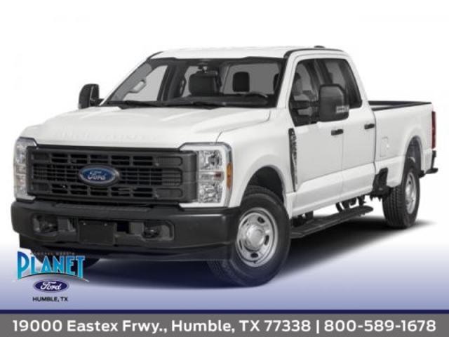 2019 Ford Super Duty F-350 Srw