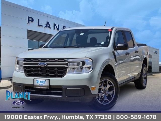 2024 Ford Maverick