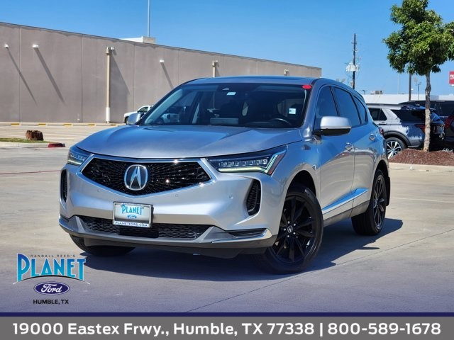 2023 Acura RDX