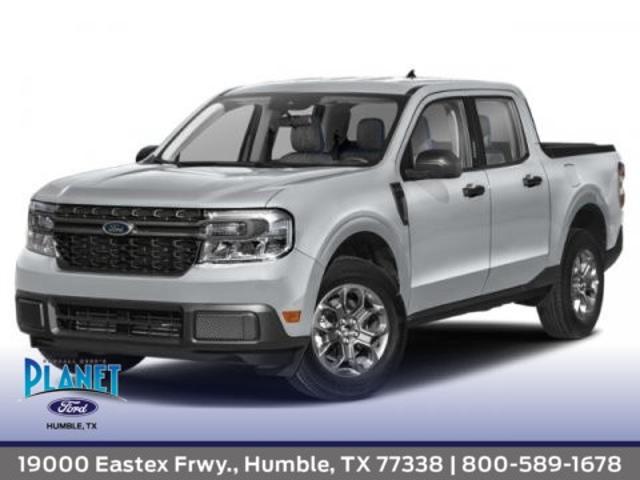 2023 Ford Maverick